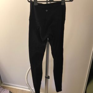 Size 4 Lululemon pant